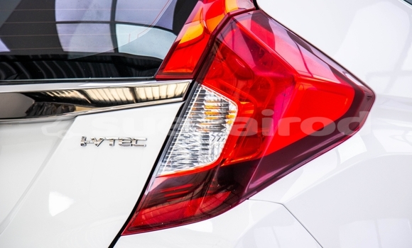 Buy Used Honda Jazz White Car in Bangkok in Bangkok Buy Used Honda Jazz White Car in Bangkok in Bangkok
