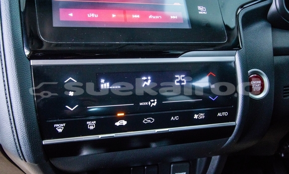 Buy Used Honda Jazz White Car in Bangkok in Bangkok Buy Used Honda Jazz White Car in Bangkok in Bangkok