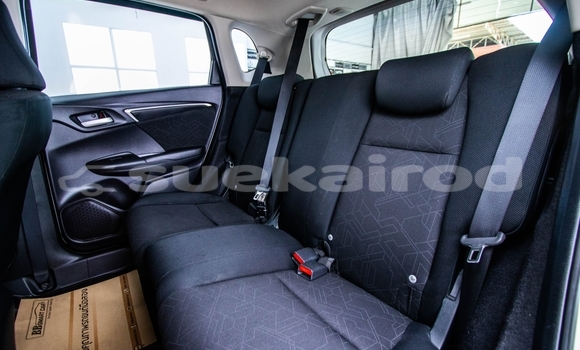 Buy Used Honda Jazz White Car in Bangkok in Bangkok Buy Used Honda Jazz White Car in Bangkok in Bangkok