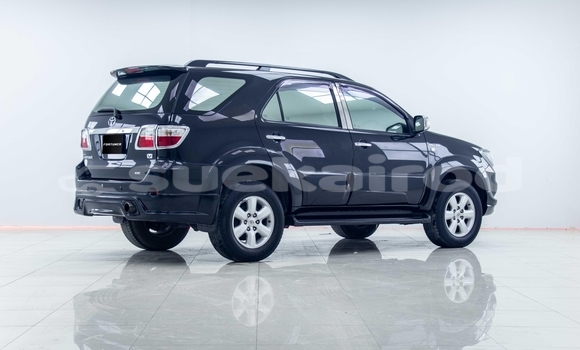 ซื้อ รถมือสอง Toyota Fortuner สีดำ รถยนต์ ใน %{เมือง} ใน สมุทรสาคร ซื้อ รถมือสอง Toyota Fortuner สีดำ รถยนต์ ใน %{เมือง} ใน สมุทรสาคร