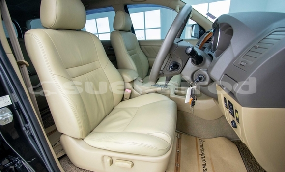 ซื้อ รถมือสอง Toyota Fortuner สีดำ รถยนต์ ใน %{เมือง} ใน สมุทรสาคร ซื้อ รถมือสอง Toyota Fortuner สีดำ รถยนต์ ใน %{เมือง} ใน สมุทรสาคร