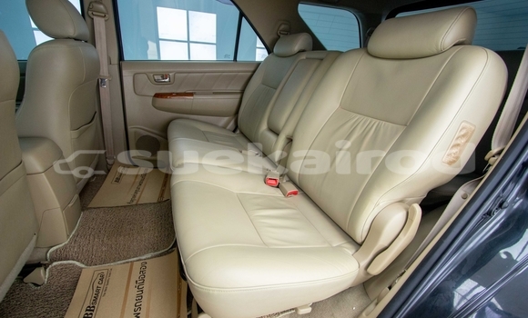 ซื้อ รถมือสอง Toyota Fortuner สีดำ รถยนต์ ใน %{เมือง} ใน สมุทรสาคร ซื้อ รถมือสอง Toyota Fortuner สีดำ รถยนต์ ใน %{เมือง} ใน สมุทรสาคร