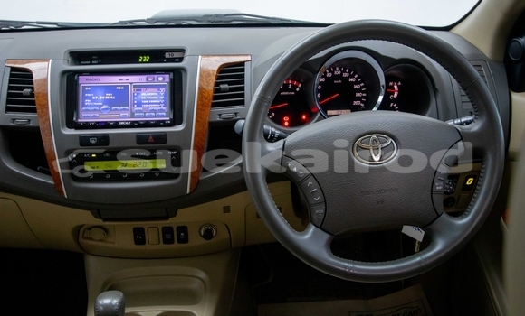 ซื้อ รถมือสอง Toyota Fortuner สีดำ รถยนต์ ใน %{เมือง} ใน สมุทรสาคร ซื้อ รถมือสอง Toyota Fortuner สีดำ รถยนต์ ใน %{เมือง} ใน สมุทรสาคร