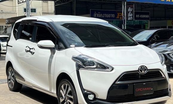 ซื้อ รถมือสอง Toyota Sienta ขาว รถยนต์ ใน %{เมือง} ใน กรุงเทพมหานคร ซื้อ รถมือสอง Toyota Sienta ขาว รถยนต์ ใน %{เมือง} ใน กรุงเทพมหานคร