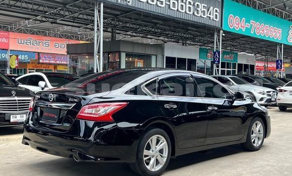 ซื้อ รถมือสอง Nissan Teana สีดำ รถยนต์ ใน %{เมือง} ใน กรุงเทพมหานคร ซื้อ รถมือสอง Nissan Teana สีดำ รถยนต์ ใน %{เมือง} ใน กรุงเทพมหานคร