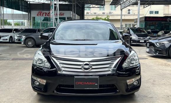 ซื้อ รถมือสอง Nissan Teana สีดำ รถยนต์ ใน %{เมือง} ใน กรุงเทพมหานคร ซื้อ รถมือสอง Nissan Teana สีดำ รถยนต์ ใน %{เมือง} ใน กรุงเทพมหานคร
