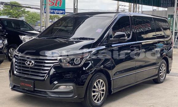ซื้อ รถมือสอง Hyundai H1 สีดำ รถยนต์ ใน %{เมือง} ใน กรุงเทพมหานคร ซื้อ รถมือสอง Hyundai H1 สีดำ รถยนต์ ใน %{เมือง} ใน กรุงเทพมหานคร