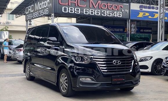 ซื้อ รถมือสอง Hyundai H1 สีดำ รถยนต์ ใน %{เมือง} ใน กรุงเทพมหานคร ซื้อ รถมือสอง Hyundai H1 สีดำ รถยนต์ ใน %{เมือง} ใน กรุงเทพมหานคร