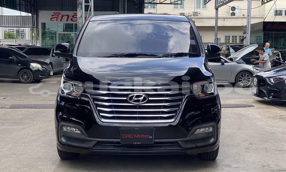 ซื้อ รถมือสอง Hyundai H1 สีดำ รถยนต์ ใน %{เมือง} ใน กรุงเทพมหานคร ซื้อ รถมือสอง Hyundai H1 สีดำ รถยนต์ ใน %{เมือง} ใน กรุงเทพมหานคร