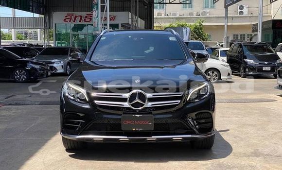 ซื้อ รถมือสอง Mercedes-Benz AMG GLC สีดำ รถยนต์ ใน %{เมือง} ใน กรุงเทพมหานคร ซื้อ รถมือสอง Mercedes-Benz AMG GLC สีดำ รถยนต์ ใน %{เมือง} ใน กรุงเทพมหานคร
