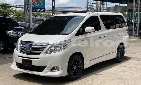 ซื้อ รถมือสอง Toyota Alphard ขาว รถยนต์ ใน %{เมือง} ใน กรุงเทพมหานคร ซื้อ รถมือสอง Toyota Alphard ขาว รถยนต์ ใน %{เมือง} ใน กรุงเทพมหานคร