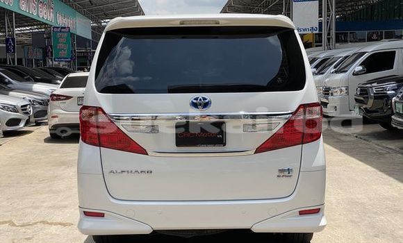 ซื้อ รถมือสอง Toyota Alphard ขาว รถยนต์ ใน %{เมือง} ใน กรุงเทพมหานคร ซื้อ รถมือสอง Toyota Alphard ขาว รถยนต์ ใน %{เมือง} ใน กรุงเทพมหานคร