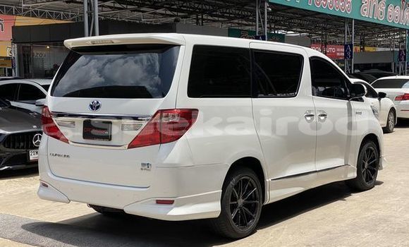 ซื้อ รถมือสอง Toyota Alphard ขาว รถยนต์ ใน %{เมือง} ใน กรุงเทพมหานคร ซื้อ รถมือสอง Toyota Alphard ขาว รถยนต์ ใน %{เมือง} ใน กรุงเทพมหานคร