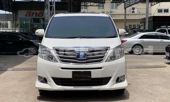 ซื้อ รถมือสอง Toyota Alphard ขาว รถยนต์ ใน %{เมือง} ใน กรุงเทพมหานคร ซื้อ รถมือสอง Toyota Alphard ขาว รถยนต์ ใน %{เมือง} ใน กรุงเทพมหานคร