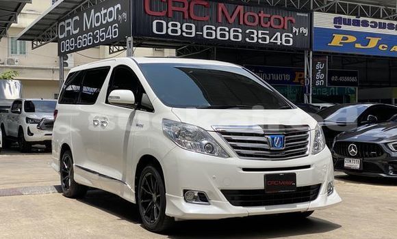 ซื้อ รถมือสอง Toyota Alphard ขาว รถยนต์ ใน %{เมือง} ใน กรุงเทพมหานคร ซื้อ รถมือสอง Toyota Alphard ขาว รถยนต์ ใน %{เมือง} ใน กรุงเทพมหานคร