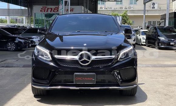 ซื้อ รถมือสอง Mercedes-Benz AMG GLE สีดำ รถยนต์ ใน %{เมือง} ใน กรุงเทพมหานคร ซื้อ รถมือสอง Mercedes-Benz AMG GLE สีดำ รถยนต์ ใน %{เมือง} ใน กรุงเทพมหานคร