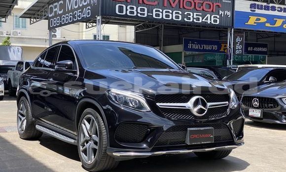 ซื้อ รถมือสอง Mercedes-Benz AMG GLE สีดำ รถยนต์ ใน %{เมือง} ใน กรุงเทพมหานคร ซื้อ รถมือสอง Mercedes-Benz AMG GLE สีดำ รถยนต์ ใน %{เมือง} ใน กรุงเทพมหานคร