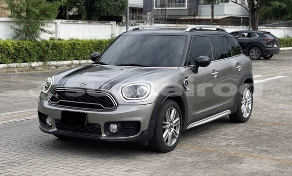 ซื้อ รถมือสอง Mini Cooper อื่น ๆ รถยนต์ ใน %{เมือง} ใน กรุงเทพมหานคร