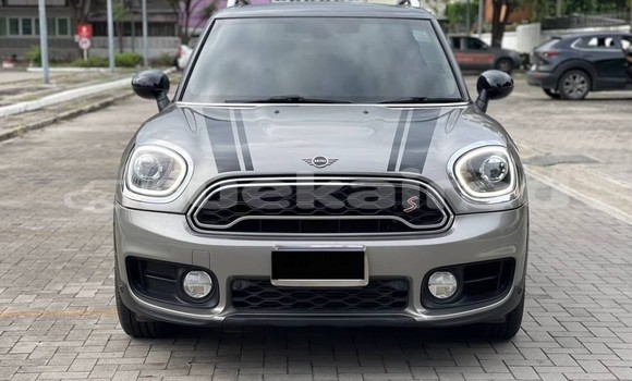 Buy Used Mini Cooper Other Car in Bangkok in Bangkok Buy Used Mini Cooper Other Car in Bangkok in Bangkok