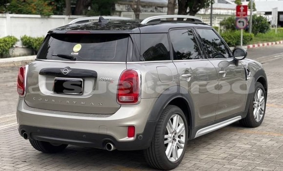 Buy Used Mini Cooper Other Car in Bangkok in Bangkok Buy Used Mini Cooper Other Car in Bangkok in Bangkok