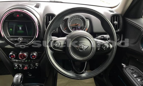 Buy Used Mini Cooper Other Car in Bangkok in Bangkok Buy Used Mini Cooper Other Car in Bangkok in Bangkok