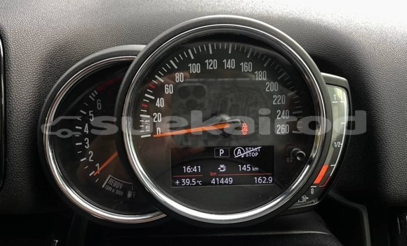 Buy Used Mini Cooper Other Car in Bangkok in Bangkok Buy Used Mini Cooper Other Car in Bangkok in Bangkok