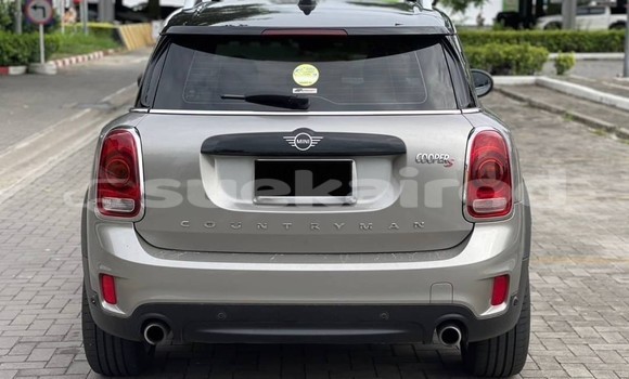 Buy Used Mini Cooper Other Car in Bangkok in Bangkok Buy Used Mini Cooper Other Car in Bangkok in Bangkok