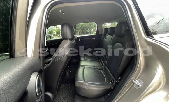 Buy Used Mini Cooper Other Car in Bangkok in Bangkok Buy Used Mini Cooper Other Car in Bangkok in Bangkok