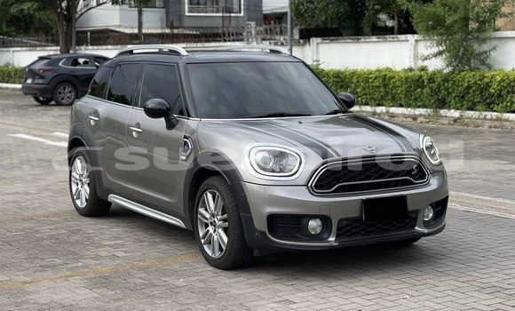 Buy Used Mini Cooper Other Car in Bangkok in Bangkok Buy Used Mini Cooper Other Car in Bangkok in Bangkok