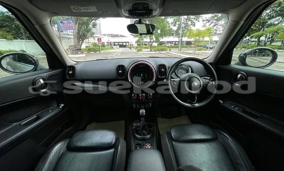 Buy Used Mini Cooper Other Car in Bangkok in Bangkok Buy Used Mini Cooper Other Car in Bangkok in Bangkok