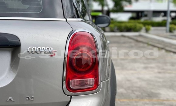 Buy Used Mini Cooper Other Car in Bangkok in Bangkok Buy Used Mini Cooper Other Car in Bangkok in Bangkok