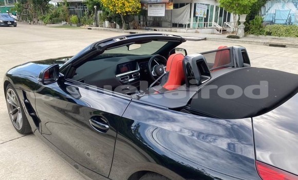 ซื้อ รถมือสอง BMW Z4 M สีดำ รถยนต์ ใน %{เมือง} ใน กรุงเทพมหานคร ซื้อ รถมือสอง BMW Z4 M สีดำ รถยนต์ ใน %{เมือง} ใน กรุงเทพมหานคร