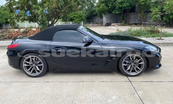 ซื้อ รถมือสอง BMW Z4 M สีดำ รถยนต์ ใน %{เมือง} ใน กรุงเทพมหานคร ซื้อ รถมือสอง BMW Z4 M สีดำ รถยนต์ ใน %{เมือง} ใน กรุงเทพมหานคร