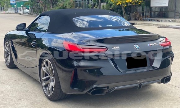ซื้อ รถมือสอง BMW Z4 M สีดำ รถยนต์ ใน %{เมือง} ใน กรุงเทพมหานคร ซื้อ รถมือสอง BMW Z4 M สีดำ รถยนต์ ใน %{เมือง} ใน กรุงเทพมหานคร