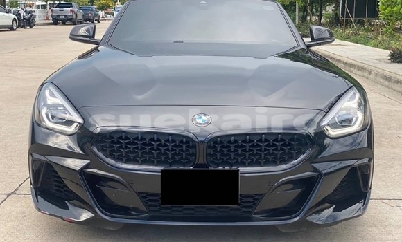 ซื้อ รถมือสอง BMW Z4 M สีดำ รถยนต์ ใน %{เมือง} ใน กรุงเทพมหานคร ซื้อ รถมือสอง BMW Z4 M สีดำ รถยนต์ ใน %{เมือง} ใน กรุงเทพมหานคร
