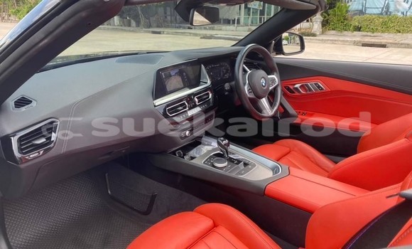 ซื้อ รถมือสอง BMW Z4 M สีดำ รถยนต์ ใน %{เมือง} ใน กรุงเทพมหานคร ซื้อ รถมือสอง BMW Z4 M สีดำ รถยนต์ ใน %{เมือง} ใน กรุงเทพมหานคร