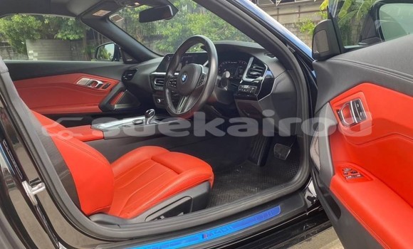 ซื้อ รถมือสอง BMW Z4 M สีดำ รถยนต์ ใน %{เมือง} ใน กรุงเทพมหานคร ซื้อ รถมือสอง BMW Z4 M สีดำ รถยนต์ ใน %{เมือง} ใน กรุงเทพมหานคร