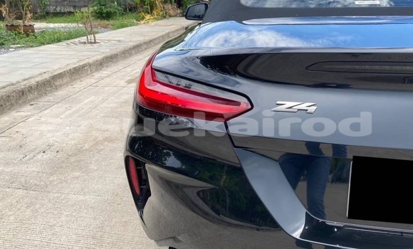 ซื้อ รถมือสอง BMW Z4 M สีดำ รถยนต์ ใน %{เมือง} ใน กรุงเทพมหานคร ซื้อ รถมือสอง BMW Z4 M สีดำ รถยนต์ ใน %{เมือง} ใน กรุงเทพมหานคร