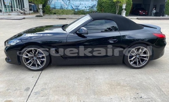 ซื้อ รถมือสอง BMW Z4 M สีดำ รถยนต์ ใน %{เมือง} ใน กรุงเทพมหานคร ซื้อ รถมือสอง BMW Z4 M สีดำ รถยนต์ ใน %{เมือง} ใน กรุงเทพมหานคร