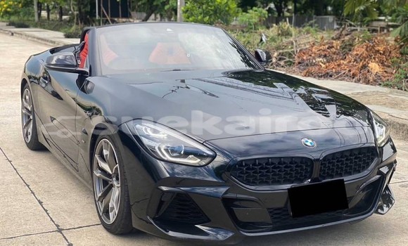 ซื้อ รถมือสอง BMW Z4 M สีดำ รถยนต์ ใน %{เมือง} ใน กรุงเทพมหานคร ซื้อ รถมือสอง BMW Z4 M สีดำ รถยนต์ ใน %{เมือง} ใน กรุงเทพมหานคร