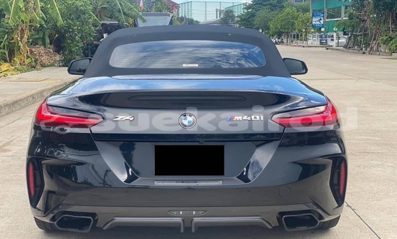 ซื้อ รถมือสอง BMW Z4 M สีดำ รถยนต์ ใน %{เมือง} ใน กรุงเทพมหานคร ซื้อ รถมือสอง BMW Z4 M สีดำ รถยนต์ ใน %{เมือง} ใน กรุงเทพมหานคร