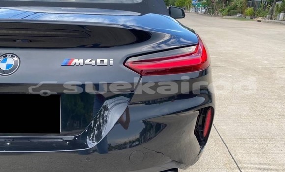 ซื้อ รถมือสอง BMW Z4 M สีดำ รถยนต์ ใน %{เมือง} ใน กรุงเทพมหานคร ซื้อ รถมือสอง BMW Z4 M สีดำ รถยนต์ ใน %{เมือง} ใน กรุงเทพมหานคร