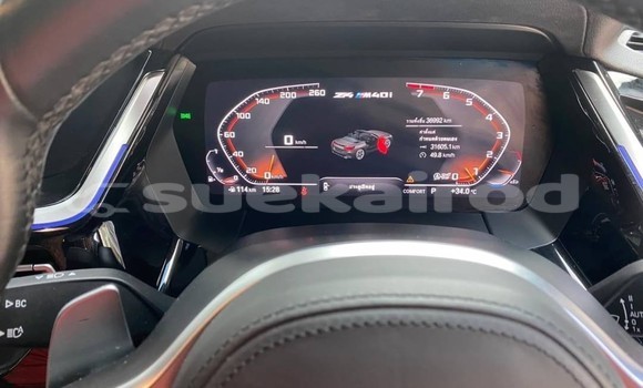 ซื้อ รถมือสอง BMW Z4 M สีดำ รถยนต์ ใน %{เมือง} ใน กรุงเทพมหานคร ซื้อ รถมือสอง BMW Z4 M สีดำ รถยนต์ ใน %{เมือง} ใน กรุงเทพมหานคร