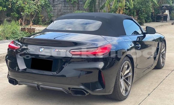 ซื้อ รถมือสอง BMW Z4 M สีดำ รถยนต์ ใน %{เมือง} ใน กรุงเทพมหานคร ซื้อ รถมือสอง BMW Z4 M สีดำ รถยนต์ ใน %{เมือง} ใน กรุงเทพมหานคร