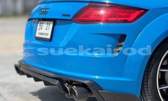 ซื้อ รถมือสอง Audi TT สีน้ำเงิน รถยนต์ ใน %{เมือง} ใน กรุงเทพมหานคร ซื้อ รถมือสอง Audi TT สีน้ำเงิน รถยนต์ ใน %{เมือง} ใน กรุงเทพมหานคร