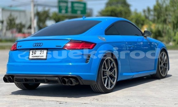 ซื้อ รถมือสอง Audi TT สีน้ำเงิน รถยนต์ ใน %{เมือง} ใน กรุงเทพมหานคร ซื้อ รถมือสอง Audi TT สีน้ำเงิน รถยนต์ ใน %{เมือง} ใน กรุงเทพมหานคร