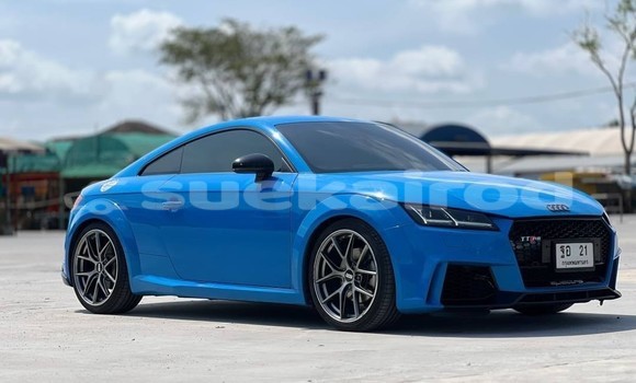 ซื้อ รถมือสอง Audi TT สีน้ำเงิน รถยนต์ ใน %{เมือง} ใน กรุงเทพมหานคร ซื้อ รถมือสอง Audi TT สีน้ำเงิน รถยนต์ ใน %{เมือง} ใน กรุงเทพมหานคร