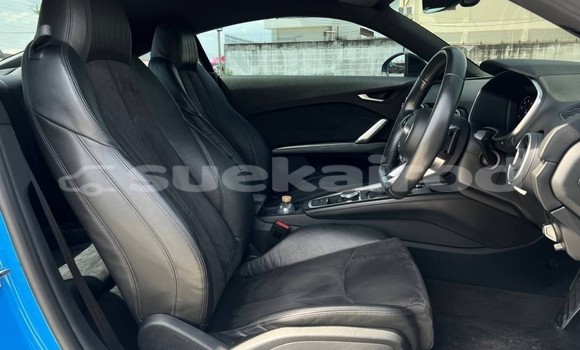 ซื้อ รถมือสอง Audi TT สีน้ำเงิน รถยนต์ ใน %{เมือง} ใน กรุงเทพมหานคร ซื้อ รถมือสอง Audi TT สีน้ำเงิน รถยนต์ ใน %{เมือง} ใน กรุงเทพมหานคร