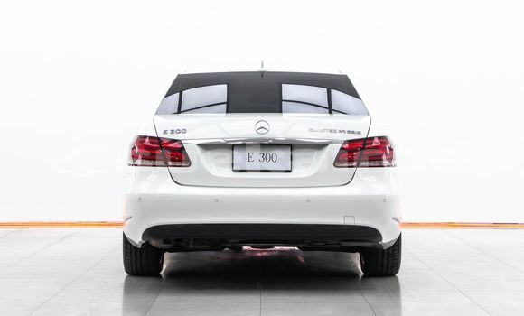 Buy Used Mercedes-Benz E-Classe White Car in Bangkok in Bangkok Buy Used Mercedes-Benz E-Classe White Car in Bangkok in Bangkok