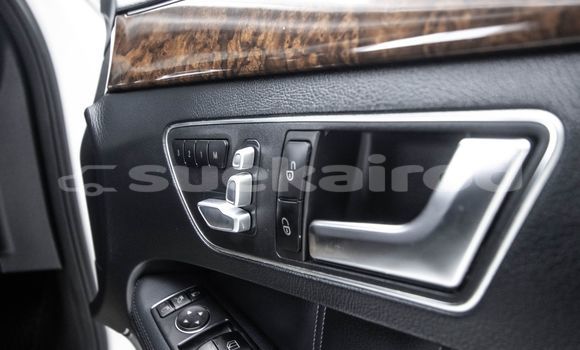 Buy Used Mercedes-Benz E-Classe White Car in Bangkok in Bangkok Buy Used Mercedes-Benz E-Classe White Car in Bangkok in Bangkok